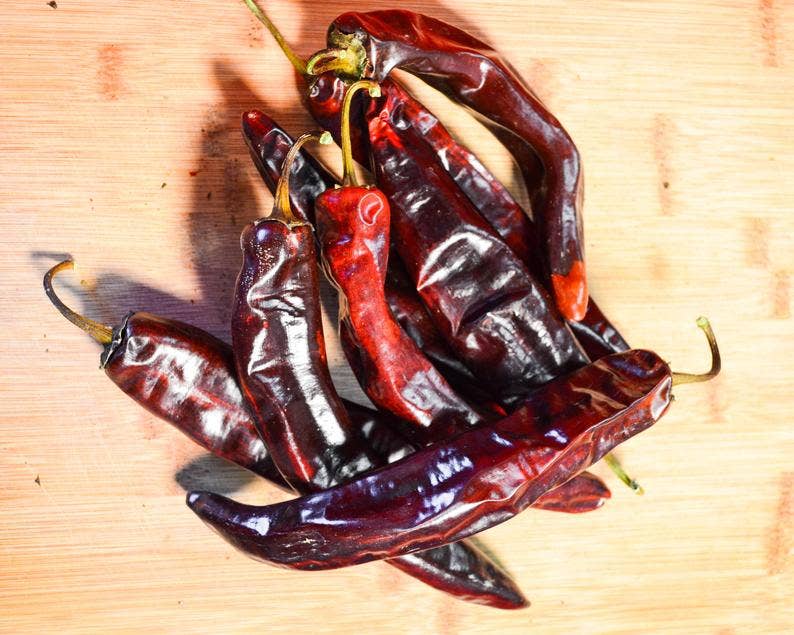 Fumage Gourmet – Großhandel Salz – Meersalz mit Chilischoten 90 g 3,2 oz3