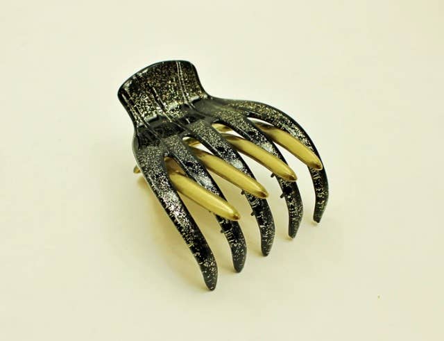 Medusa's Heirlooms - Wholesale Hair Clip - Women's - Large French Yoga Clips24