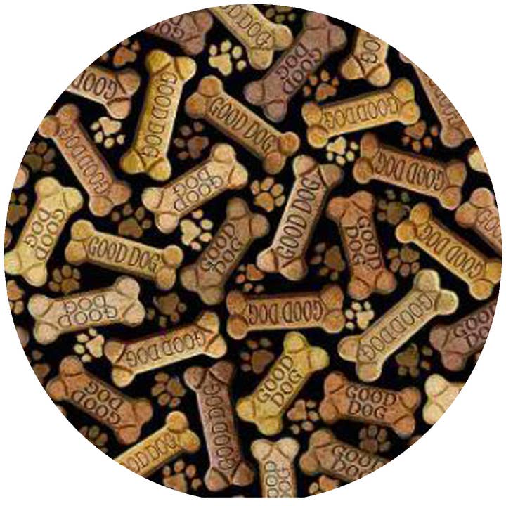 Dog Bones for wholesale by Andreas