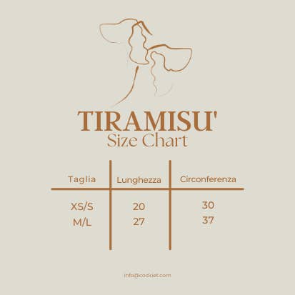 COCKIET - Wholesale Pet Hair Accessory - Dogs - TIRAMISU EARMUFFS - Sangallo6