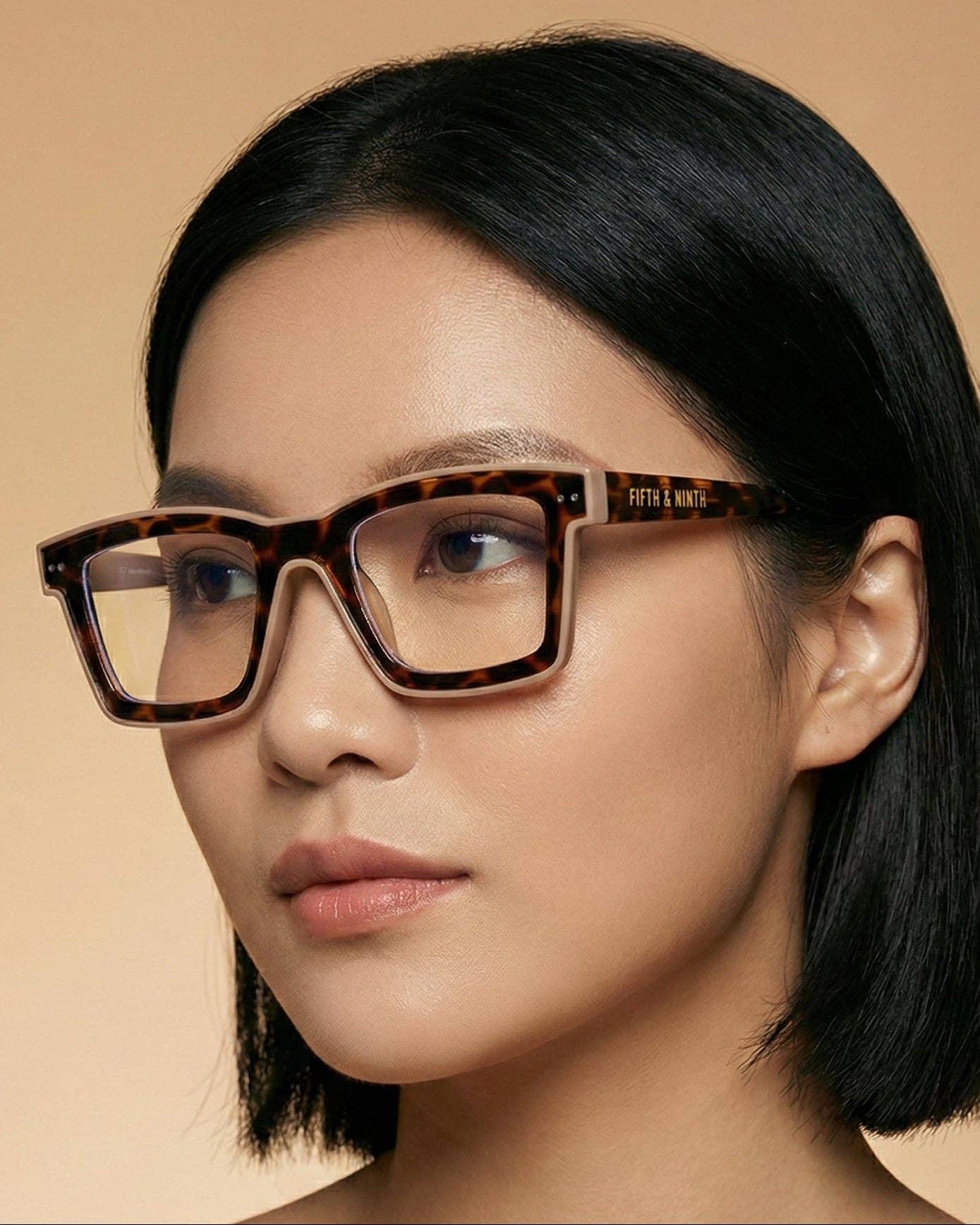 Fifth & Ninth – wholesale Eyeglasses – Women's – Jovi7