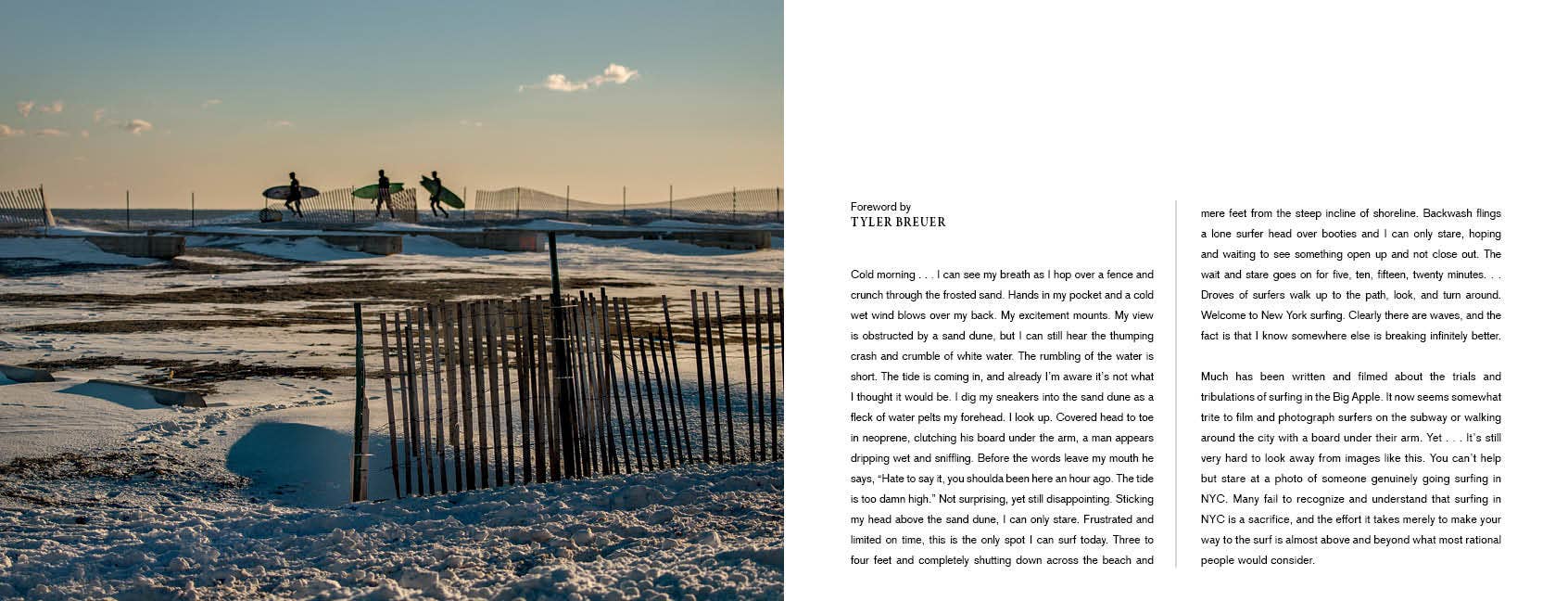 Schiffer Publishing – wholesale Sports &amp; Recreation – Surf NYC1