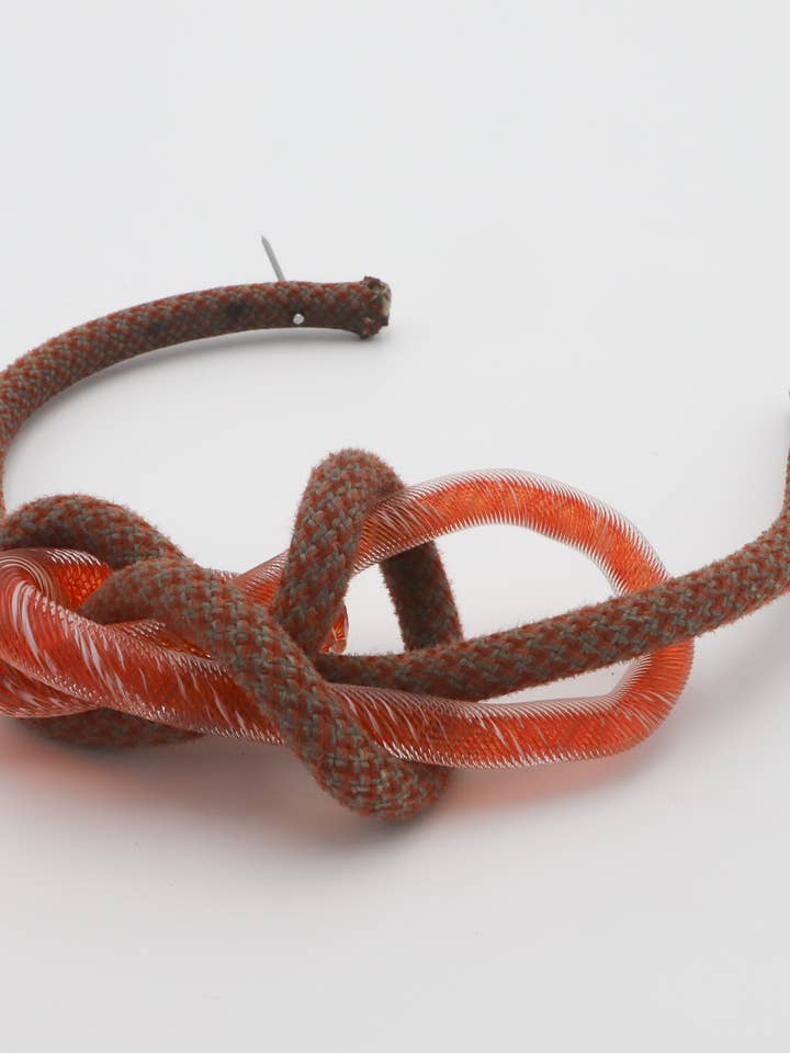 Glasknutar för wholesale av Robert G. Burch