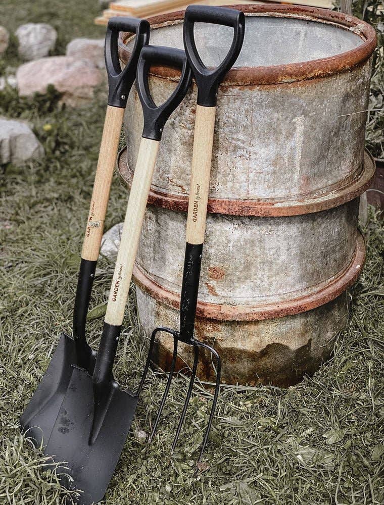 by Benson – ferramenta de jardinagem por atacado – Garfo de Jardim Deluxe by Benson4