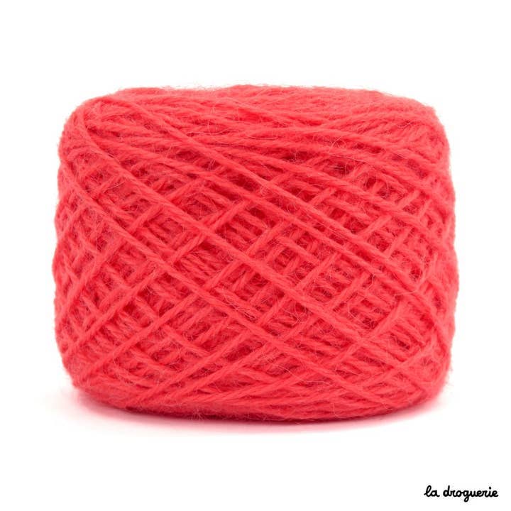 LA DROGUERIE - Wholesale Yarn - Alpaca knitting yarn46