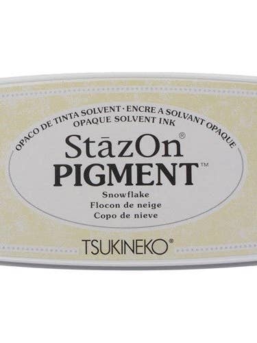 StaZon Pigment-inktkussen voor wholesale door Ecstasy Crafts Distributing