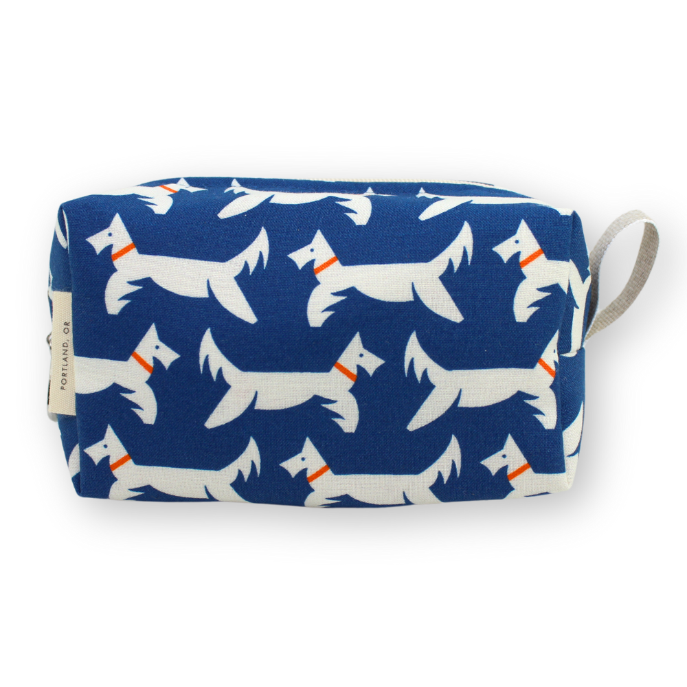 Dana Herbert - Wholesale Toiletry Bag - Women's - The Small Dopp Kit5