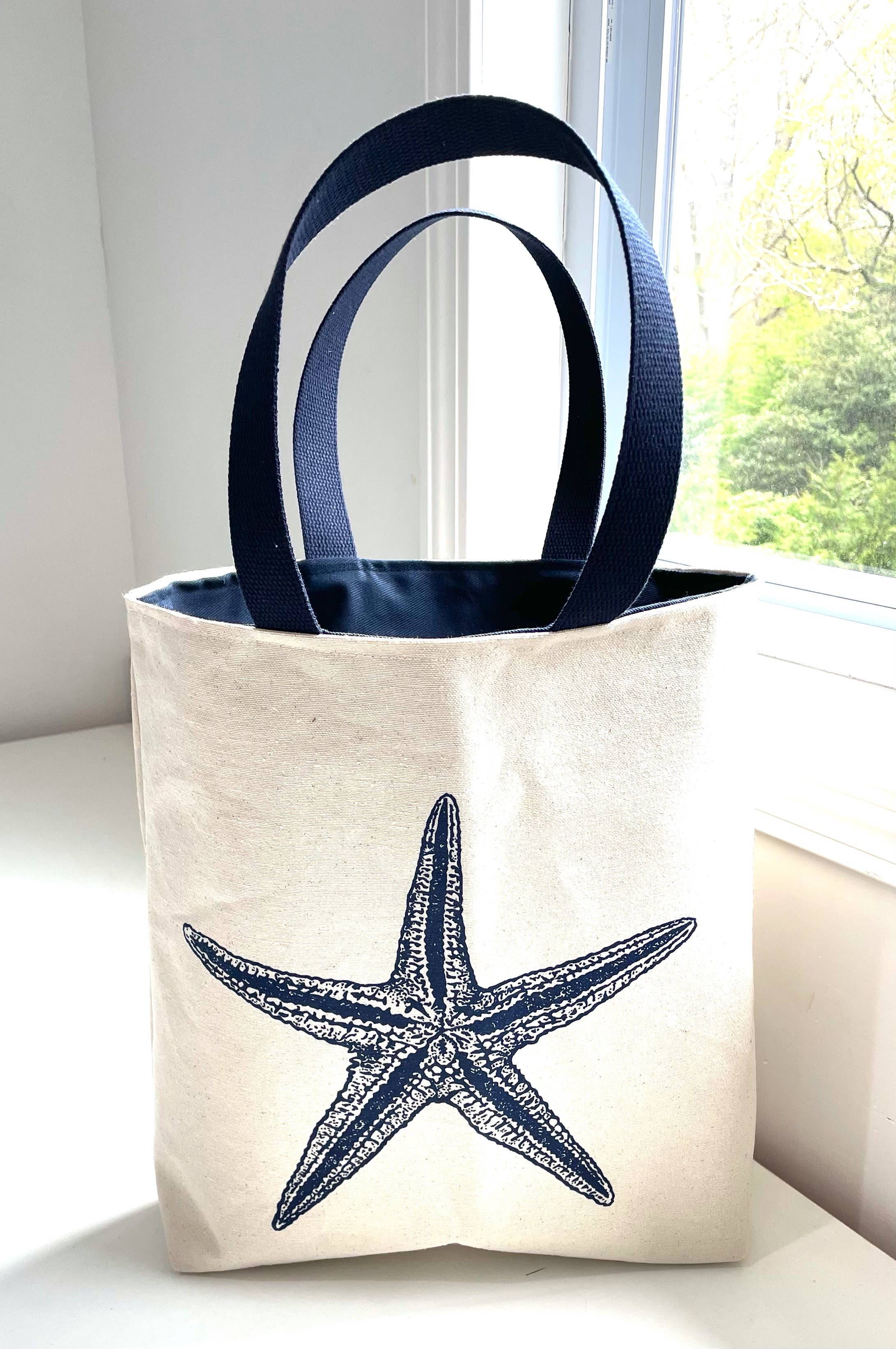 Cape Crafter - Wholesale Tote Bag - Women's - Nautical tote bags2