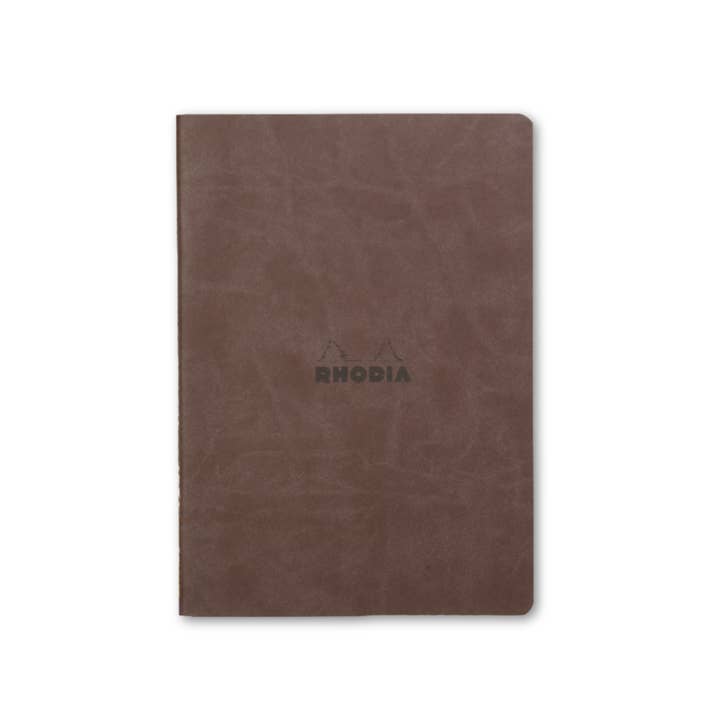 Exaclair - Wholesale Notebook - Rhodia Sewn Spine Dot Grid Notebook - A5