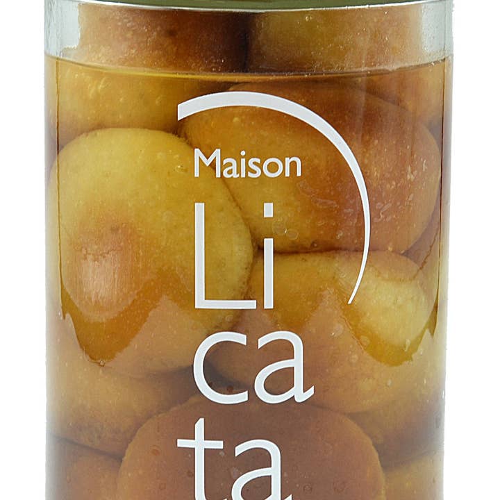 Temple Gourmand - Venta al por mayor Galletas - Turrón Baba Rum