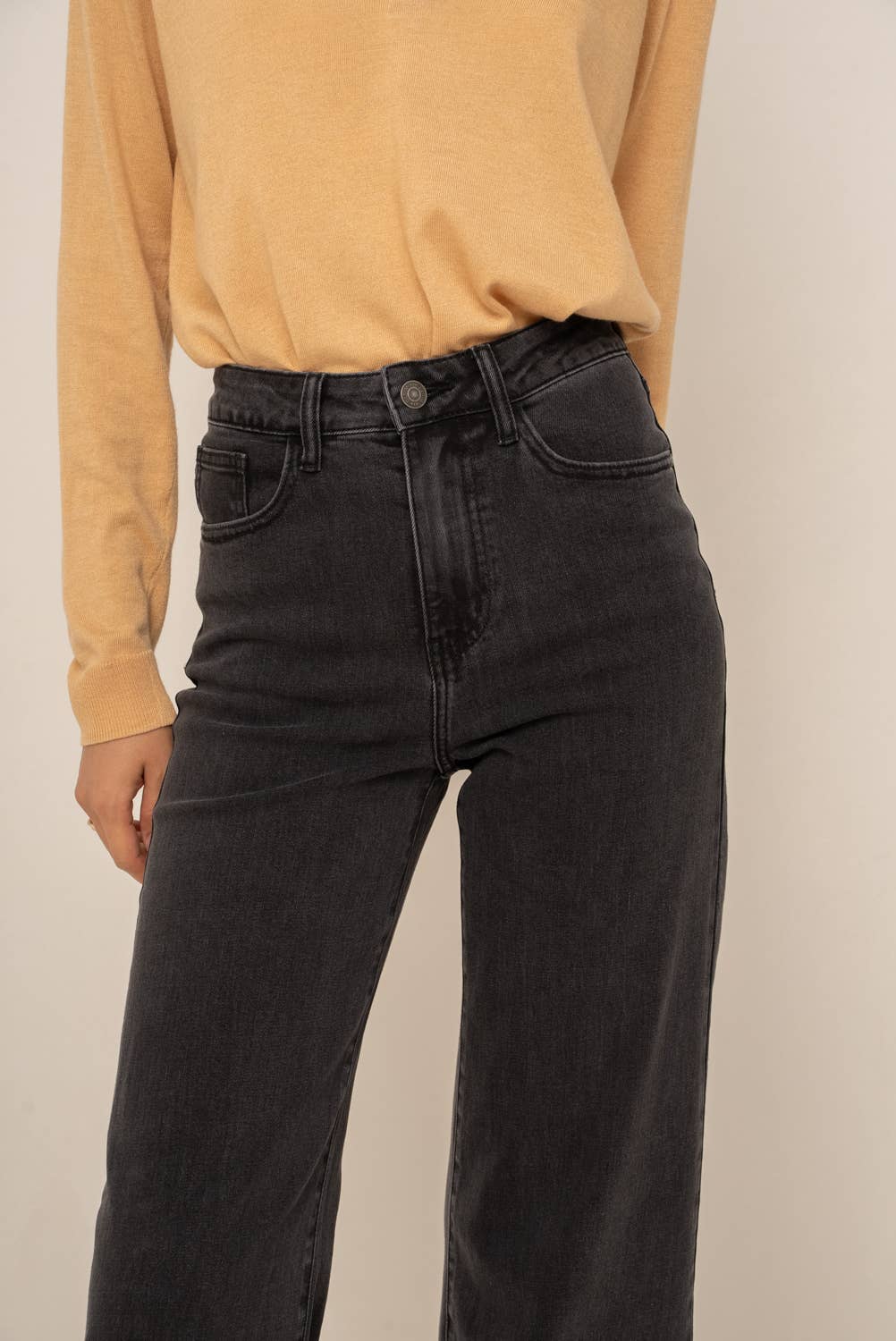 Oraije Paris - Wholesale Jeans - Women's - John large Gabriel20
