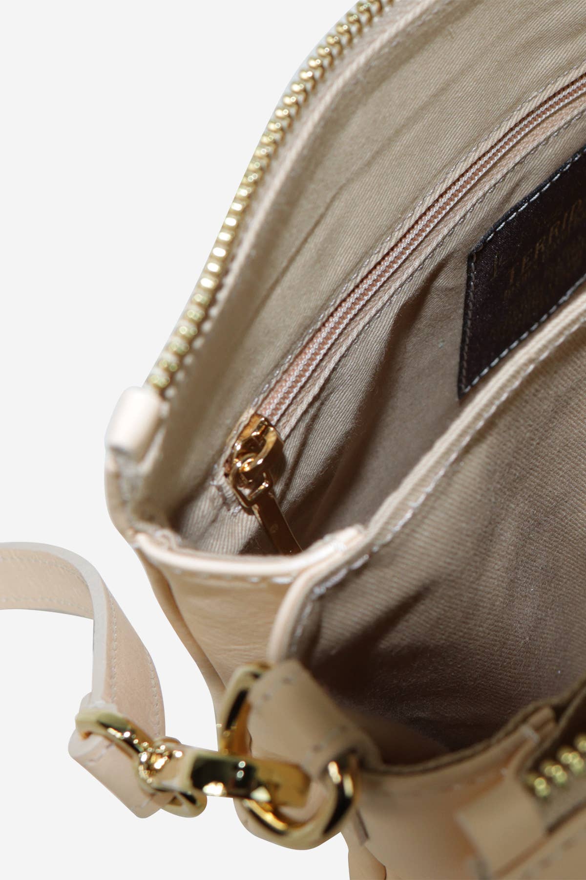 Terrida - Wholesale Shoulder Bag - Women's - Loving Leather Shoulder Bag5