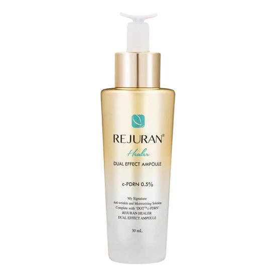 Glowiss - Wholesale Facial Serum/Concentrate - REJURAN Healer Turnover Ampoule Dual Effect 30ml