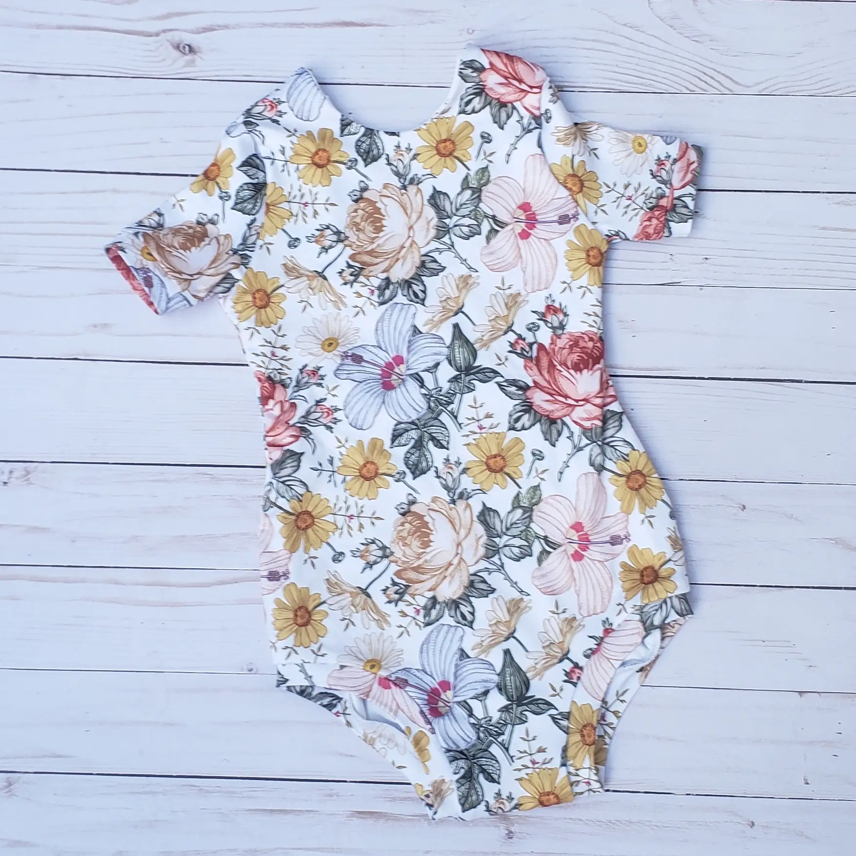 Small Blessings Design - Wholesale Leotard - Kids - Leotard for girls, girls dancewear, girls bodysuit0