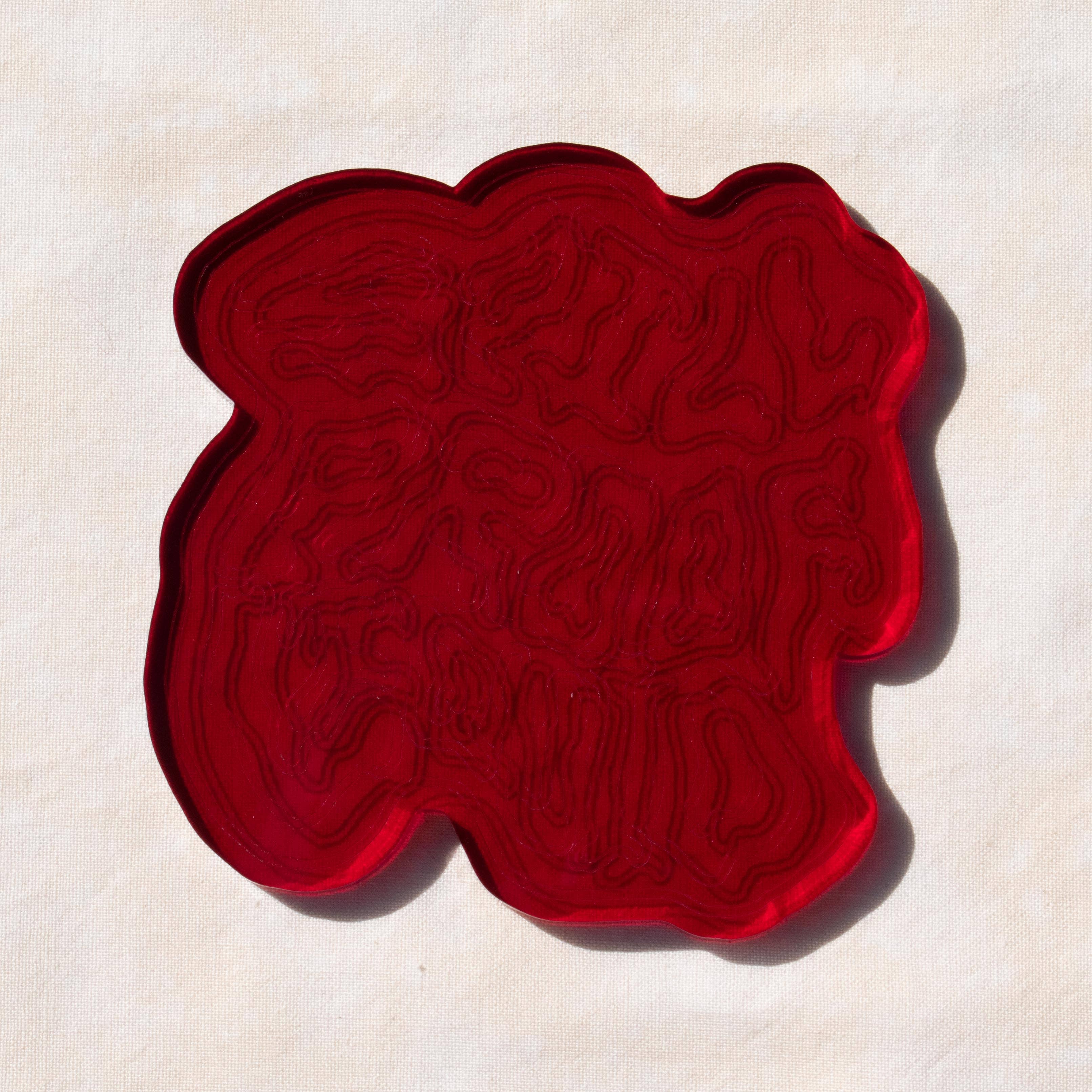 SpillProofLiquid - Wholesale Coasters - Logo & Circle Coasters - Singles6