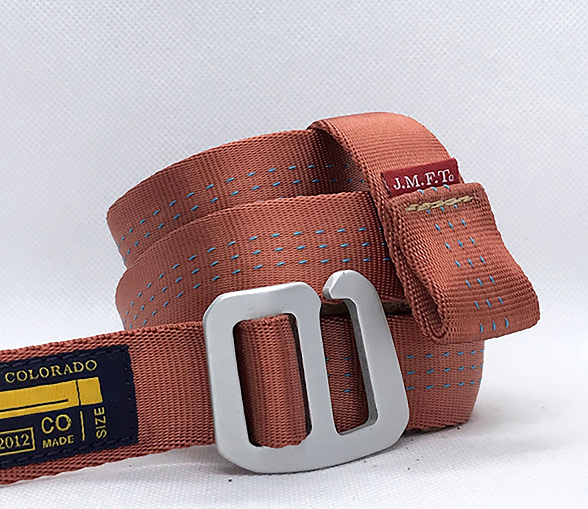 JMFT Industries – wholesale Belt – Unisex – Hiker Belt1