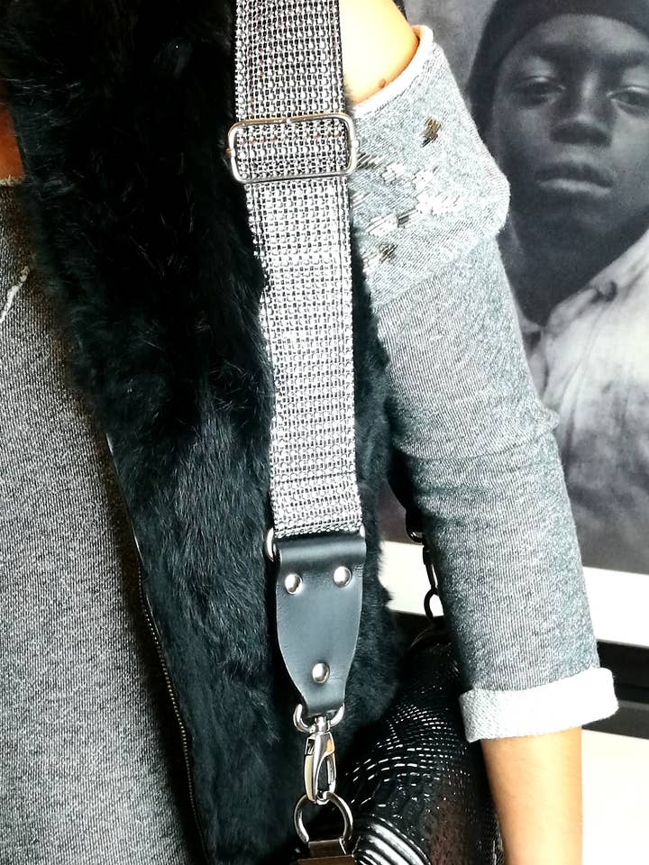 Electra-Taschenriemen, (Tasche nicht im Lieferumfang enthalten) für den Großhandel von Maria's Valley