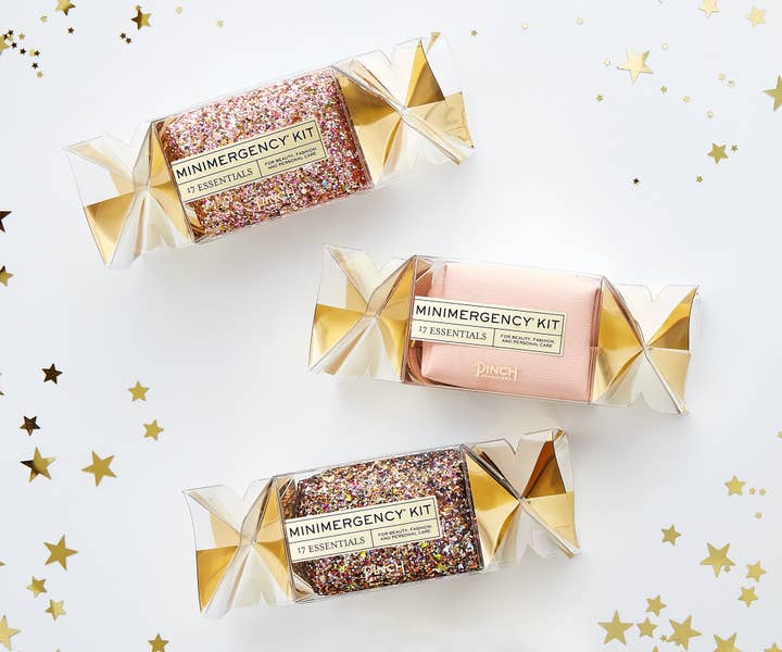 Pinch Provisions - Wholesale Pouch – Women’s - Cracker Minimergency Kit8