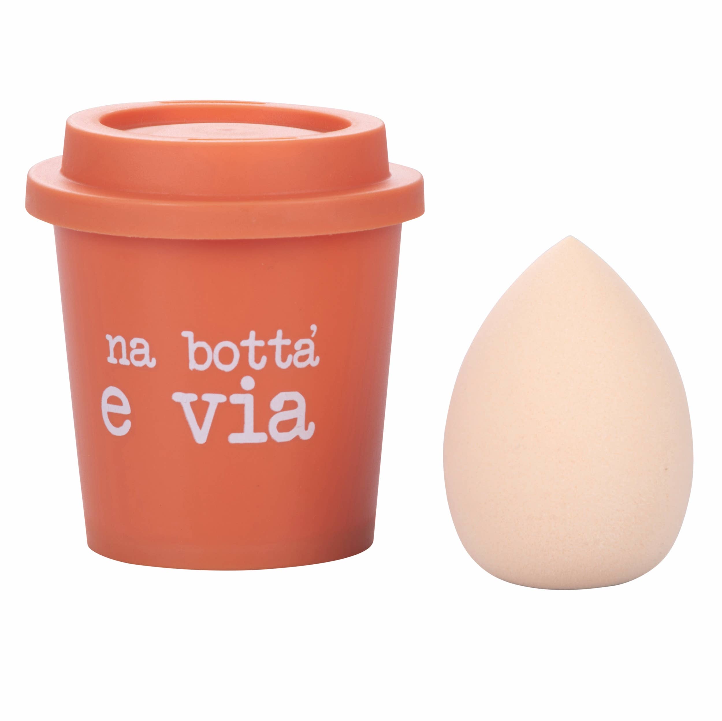 VdE Tivoli 1996 - Wholesale Makeup Kit - Spqere Beauty Blender 3 Pack1