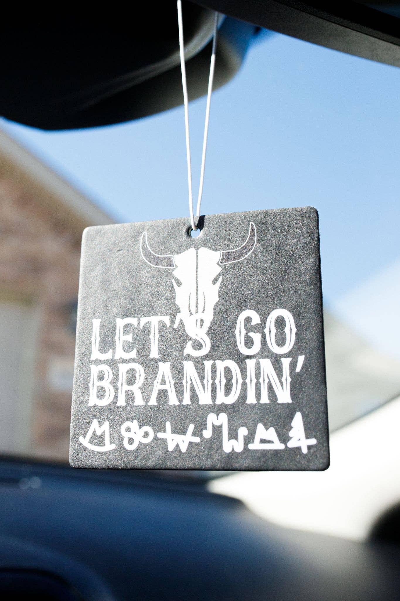 The Front Porch Label - Wholesale Air Freshener - Brandin Air Freshener2