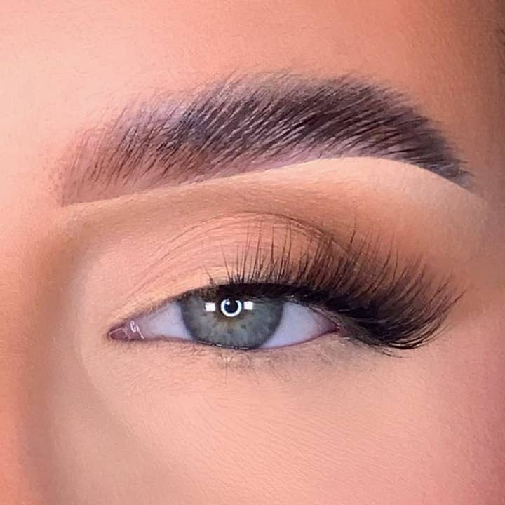 DOSE OF LASHES - Wholesale False/Fake Eyelashes - Soulmate Faux Mink Natural Half Lashes False Eyelashes