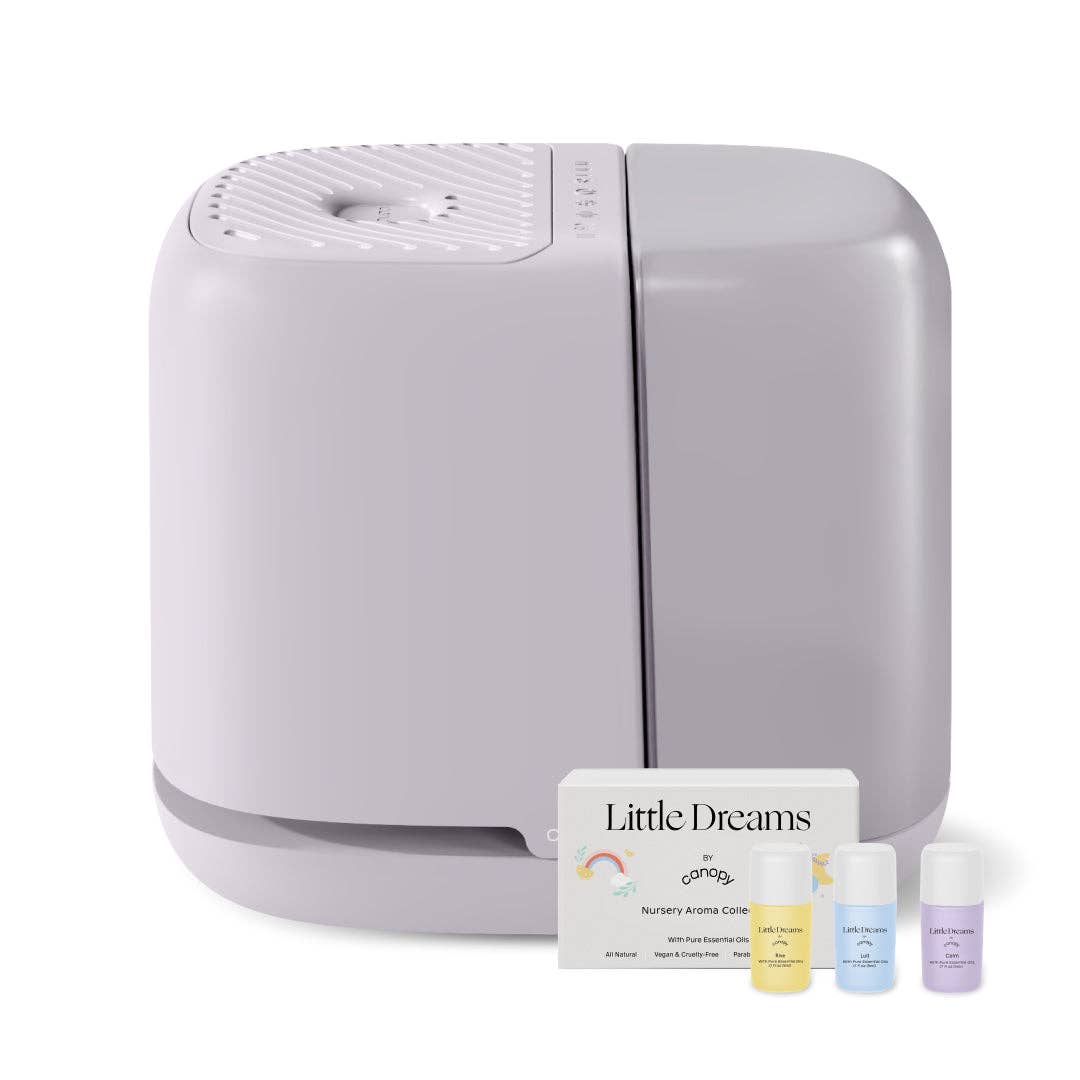 Canopy - Wholesale Air Humidifier - Nursery Humidifier 2.05