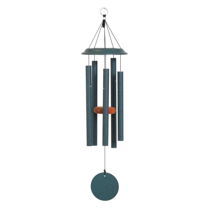 Wind River - Wholesale Wind Chime - Shenandoah Melodies® 29-inch Windchime - Wholesale