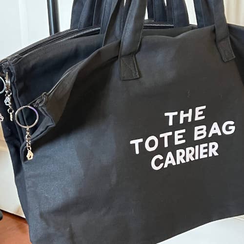 Bark Fifth Avenue - Wholesale Tote Bag - Women's - The Tote Bag1