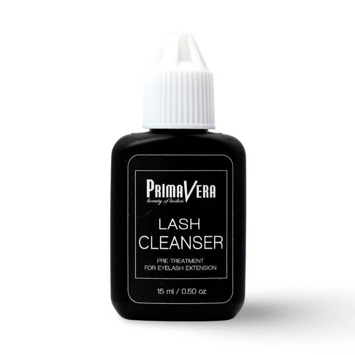 Limpiador de pestañas para venta al por mayor de PrimaVera Lashes
