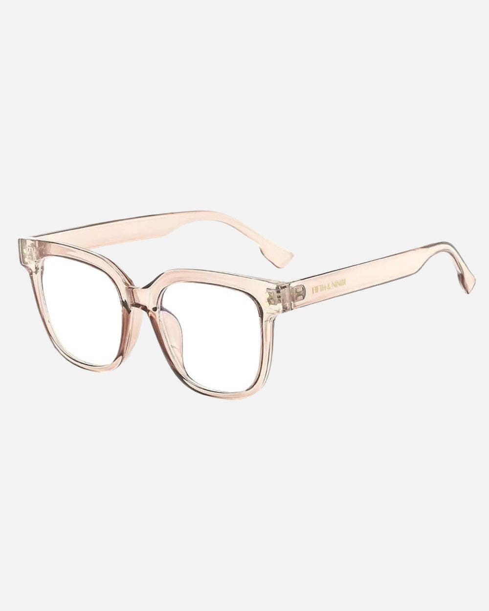 Fifth & Ninth - Vente Lunettes de vue – femme - Draper12