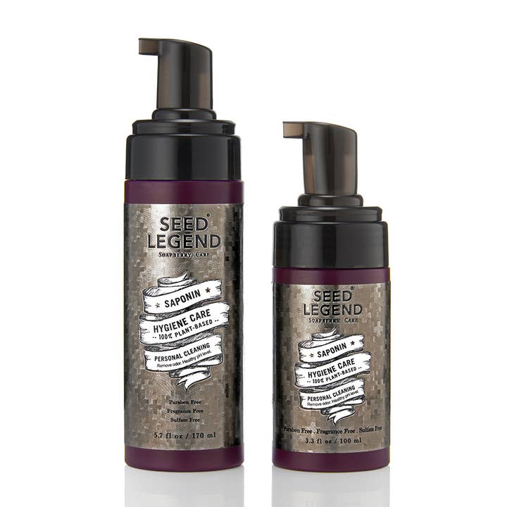 Hygiene Care Personal Wash - Ph-balanced For Women And Men for wholesale by Seed Legend