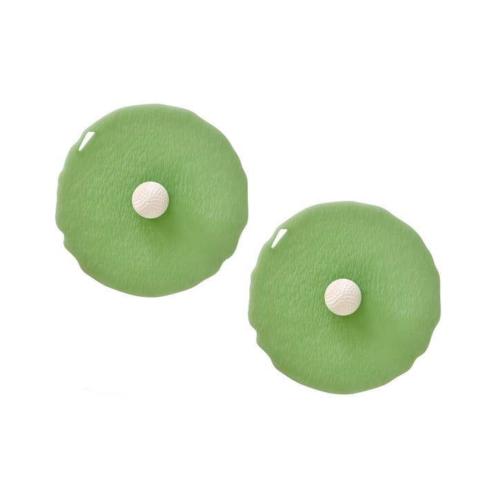 Golf Drink Covers - Set/2 for wholesale by Charles Viancin