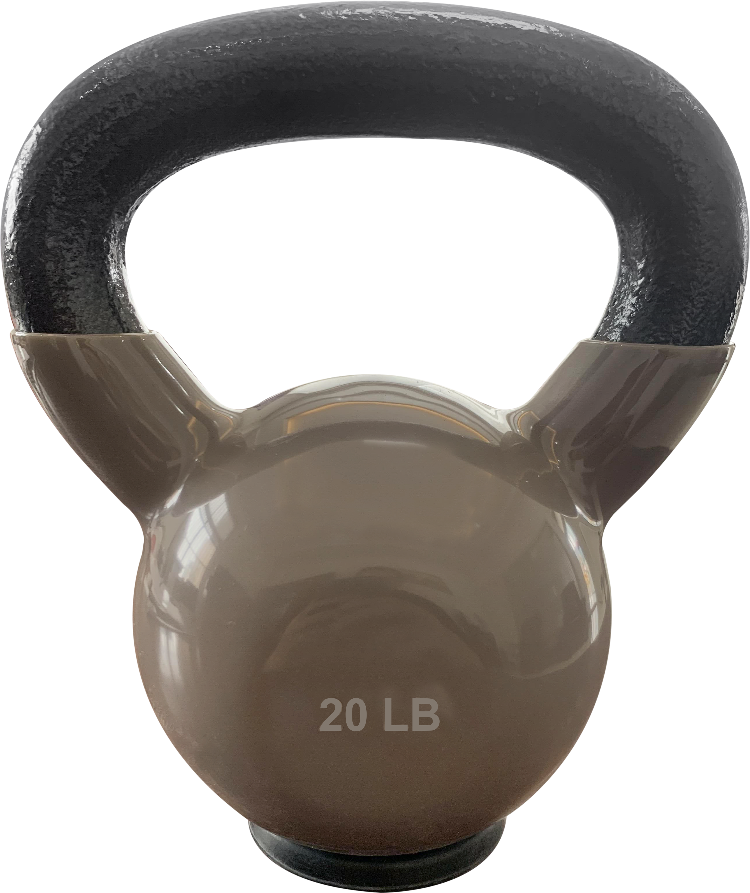 Bintiva – wholesale Träningsutrustning – Bintiva kettlebell i jordtoner3