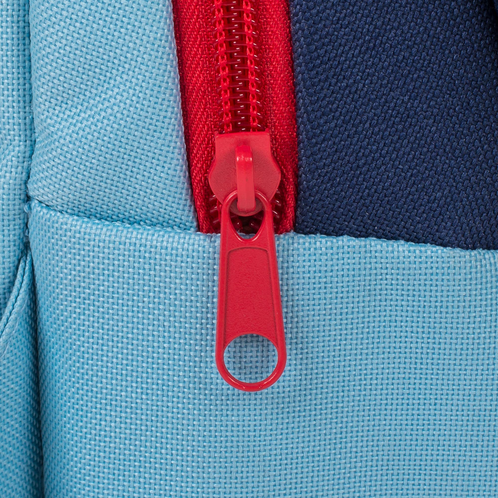 Dicksons - Vendita all'ingrosso Zaino - Bambini - Zaino asilo antic acqua con elefante azzurro Dicksons13