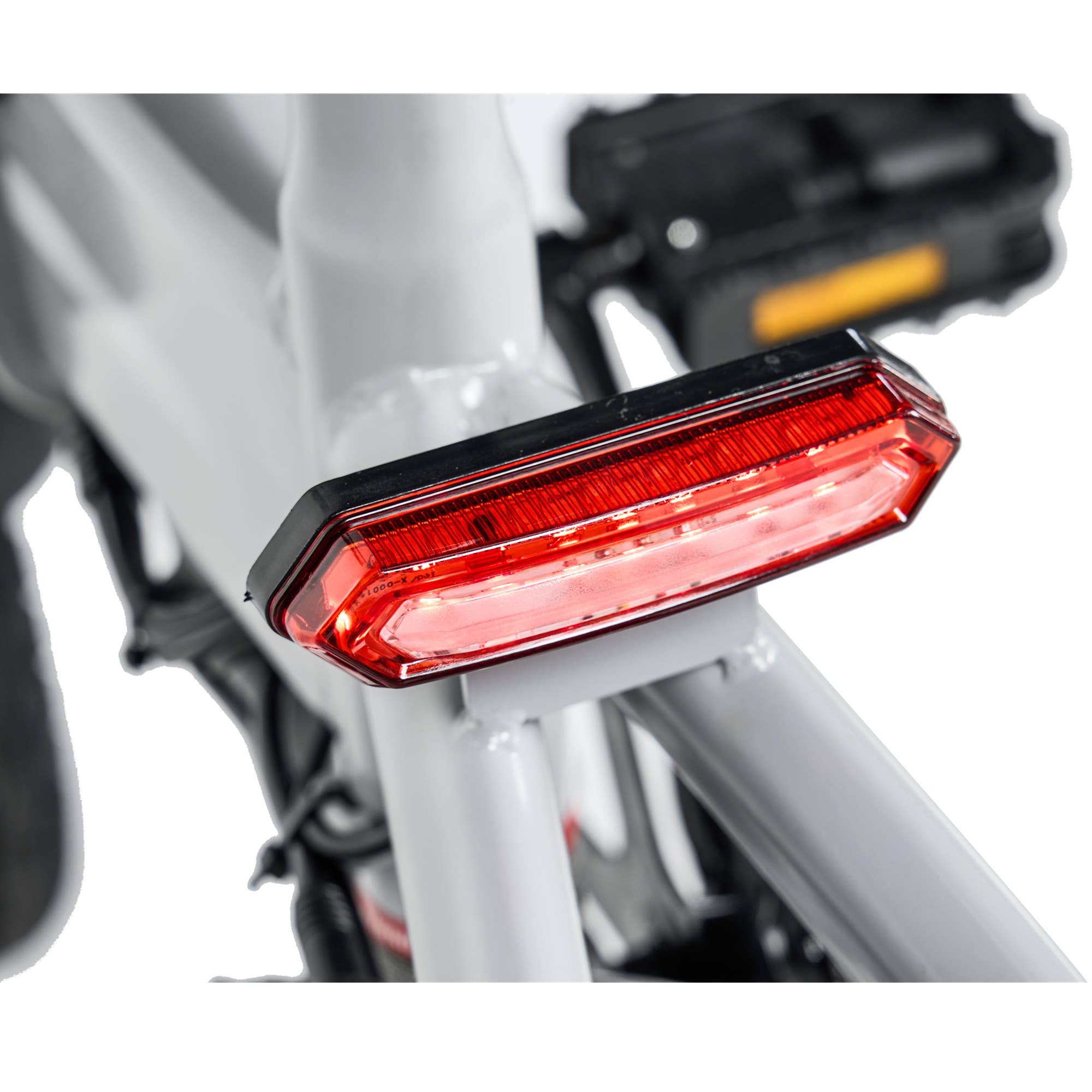 Gopowerbike – Engroshandel Cykler og scootere - Børn – GoPowerBike GoBlitz Letvægt Kompakt Folde-Mini Elcykel12