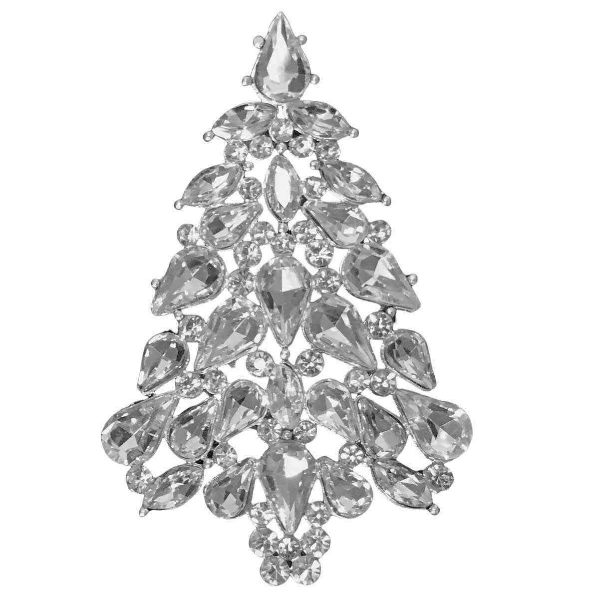 The Magic Scarf Company - Vendita all'ingrosso Spille - Spille magnetiche dal design artistico32