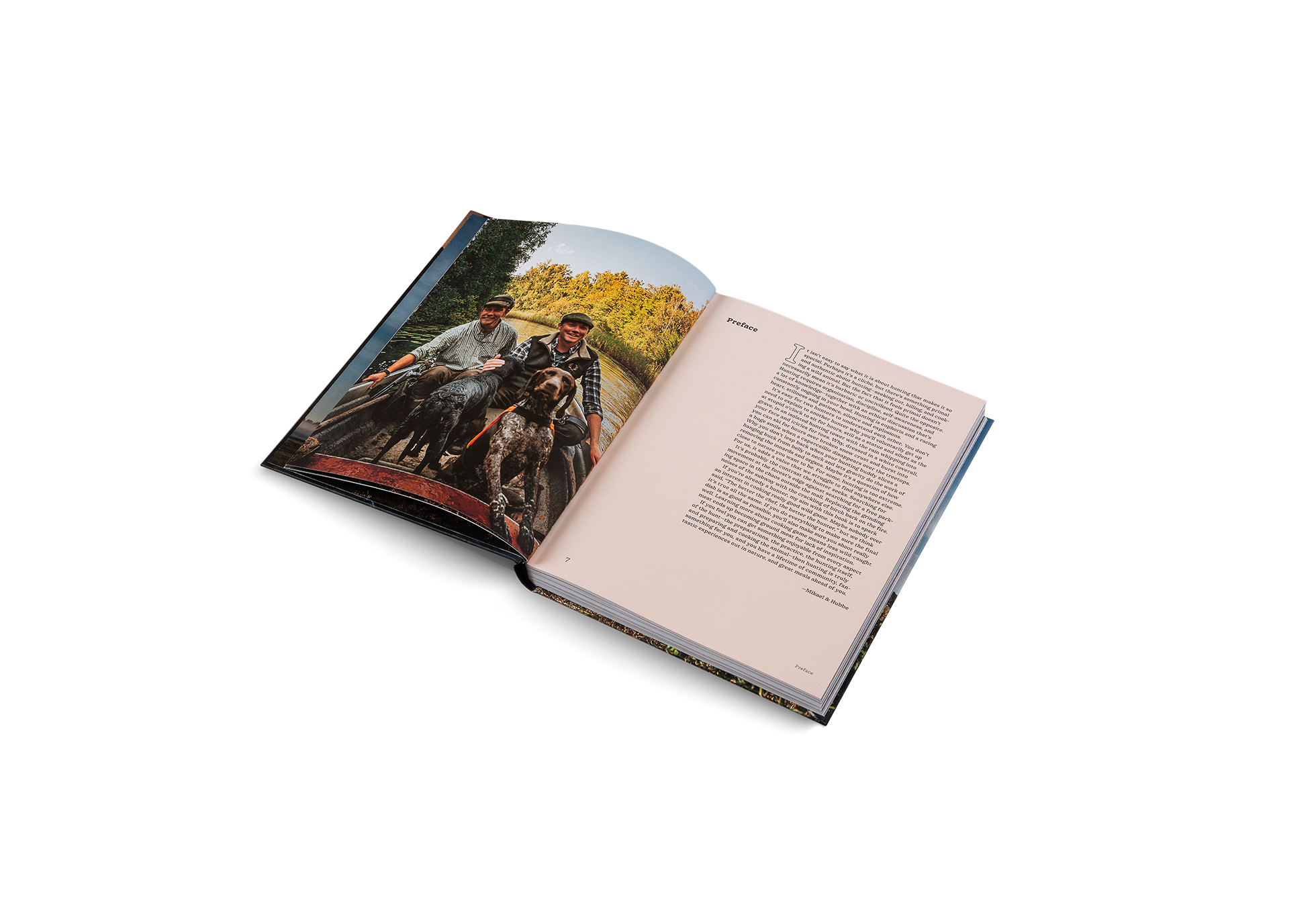 gestalten & teNeues - Wholesale Cookbooks & Food - The Wild Game Cookbook2