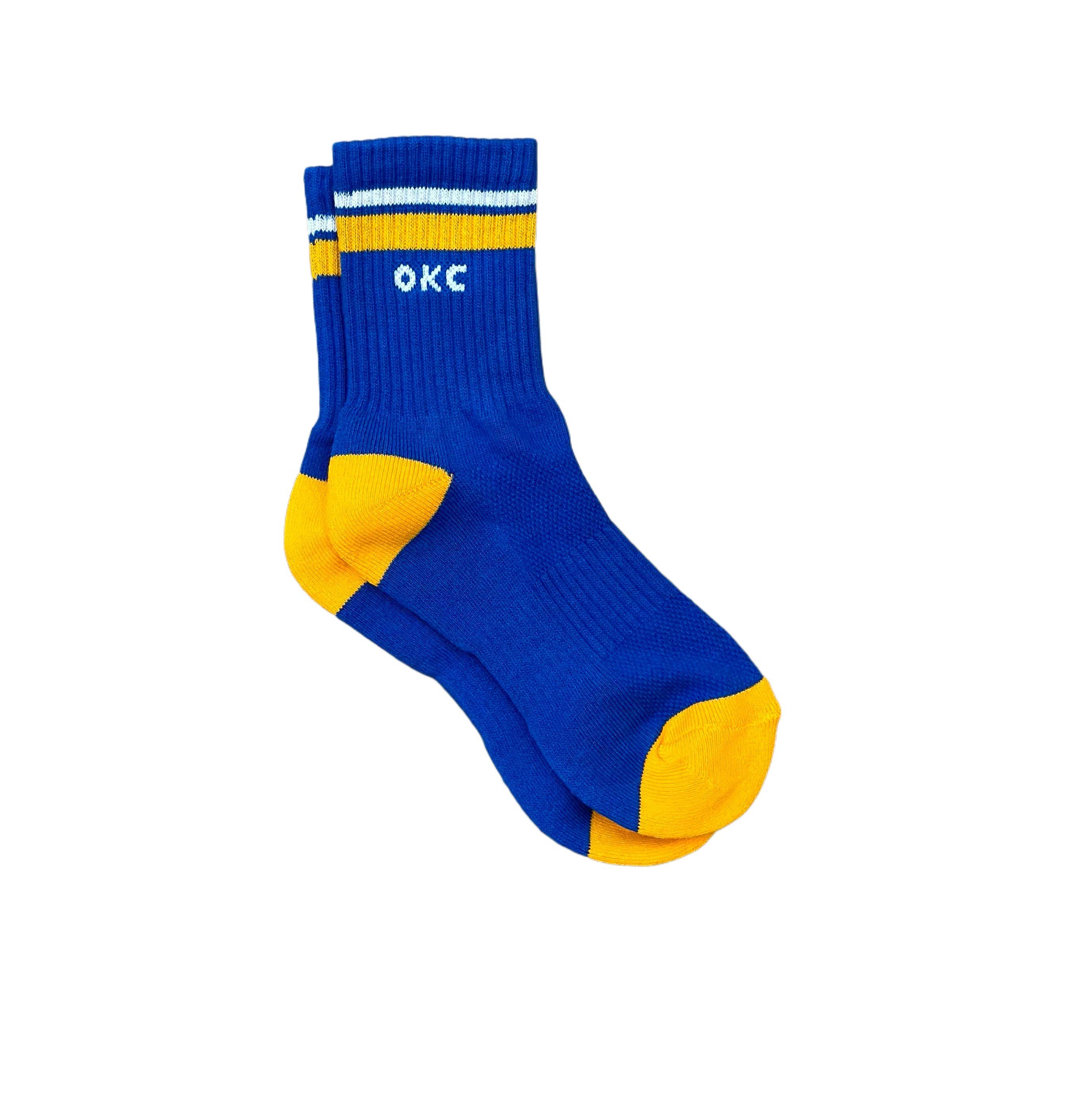 White City Socks-Crew-PGH-IN-CHI-OH-STL-TX-IN-IL-OKC-DET-CINCY for wholesale on Faire28