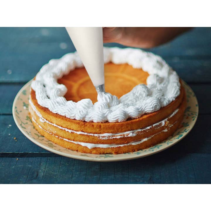 HIC - Harold Import Co. - Wholesale Kitchen Tool/Gadget - Mrs. Anderson's Baking Reusable Pastry Bag, 14in3