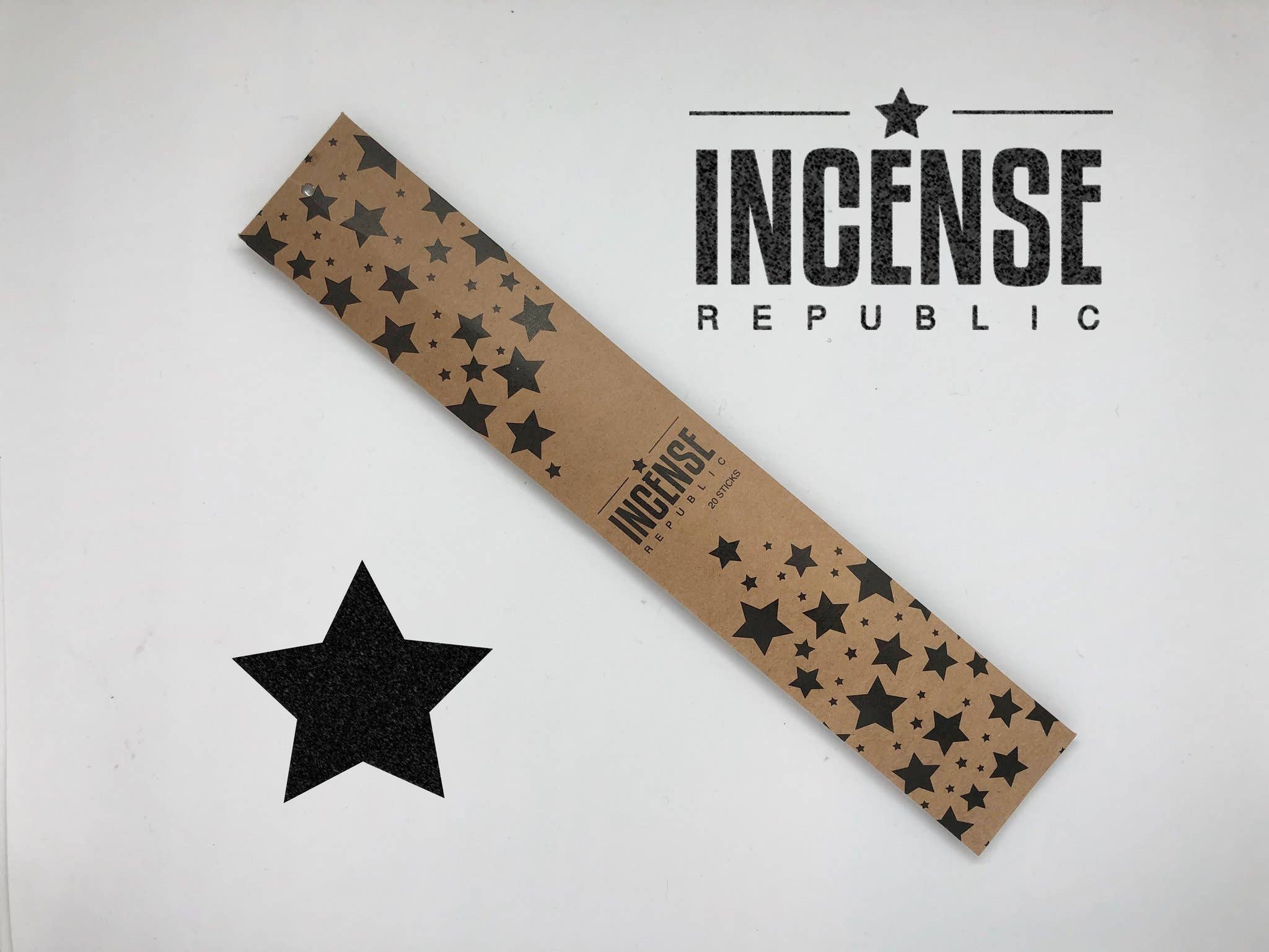 Incense Republic - Wholesale Incense - Of the People Incense Sticks2