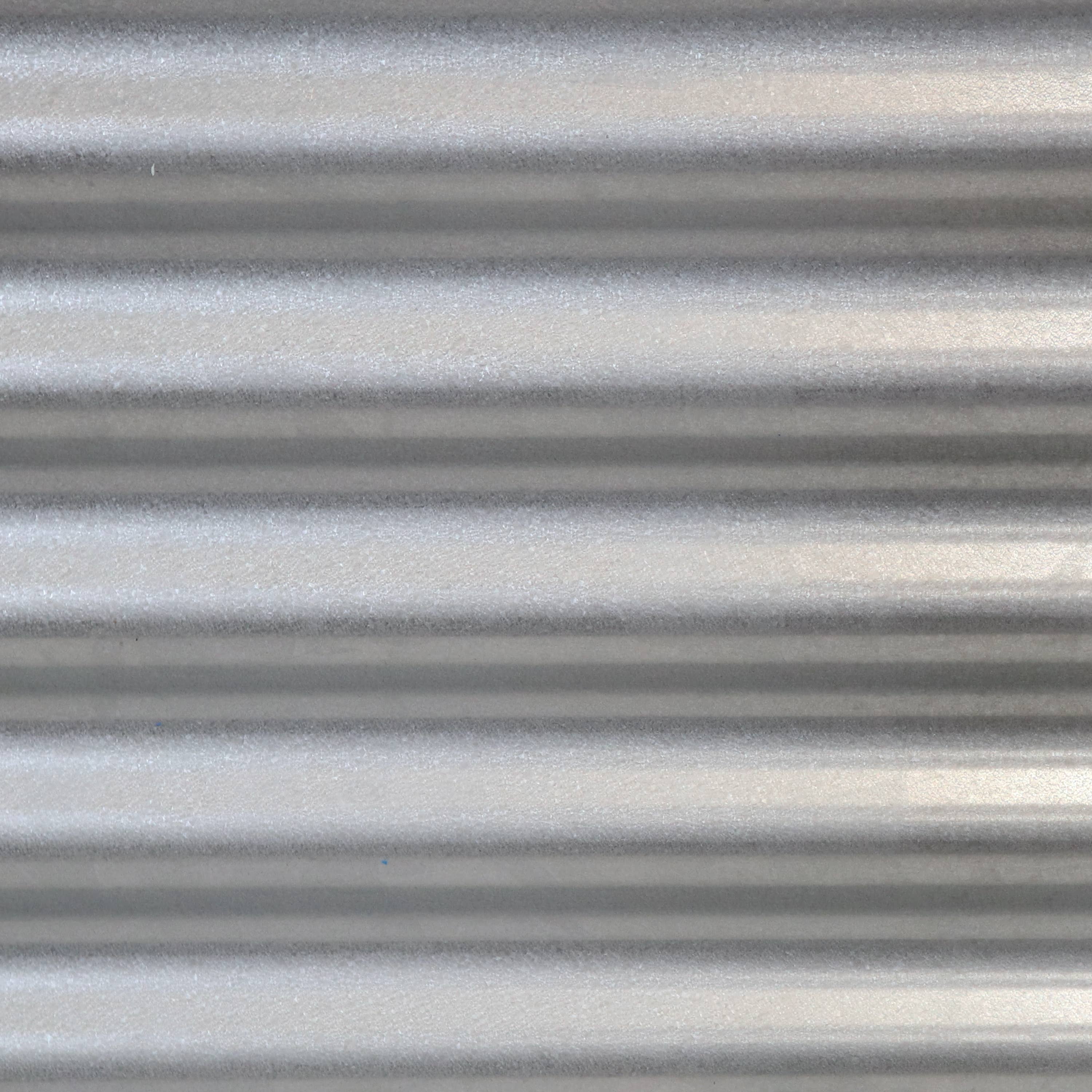 Sunnydaze Decor - Wholesale Planter Box - Galvalume Steel Rectangle Raised Garden Bed - Silver - 71 in6