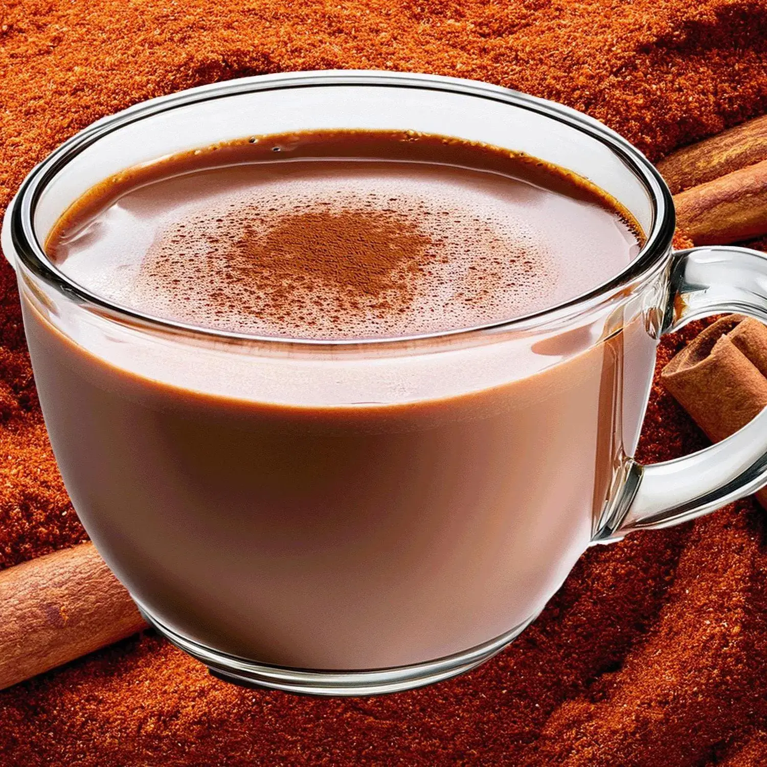 Old Town Spice Shop - Wholesale Hot Cocoa Mix/Kit - Mexican Hot Cocoa, Gourmet Hot Chocolate Mix1