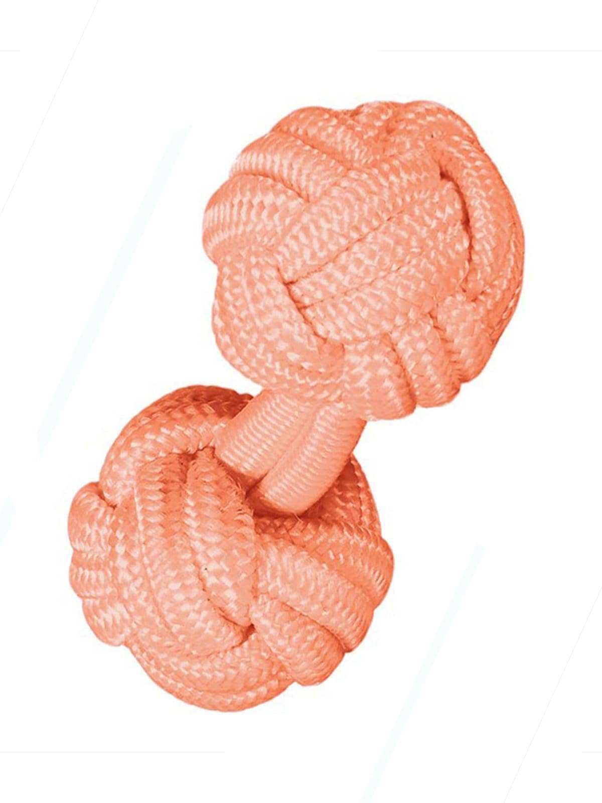 Josvil - Wholesale Shoelaces - Unisex - ELASTIC CUFFLINKS WITH SALMON BALLS1