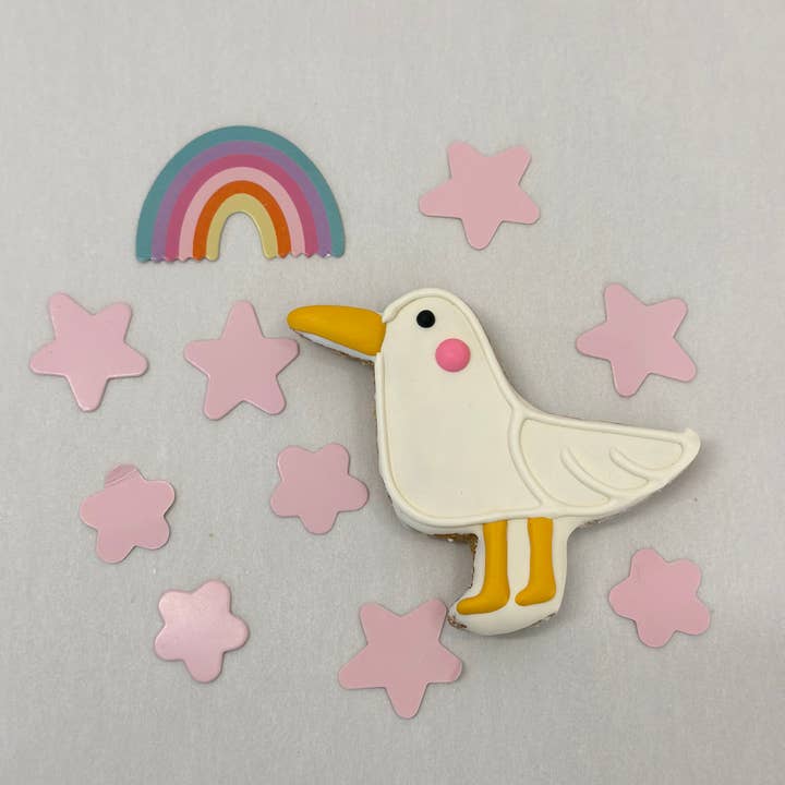 Lucky Biscuit Pet Bakery - Wholesale Pet Treats - Dog - Dog Days of Summer