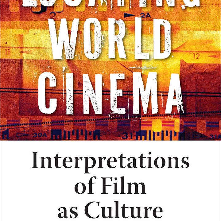 Boon Books – wholesale Human and cultural studies – Locating World Cinema: Interpretations of Film as Culture