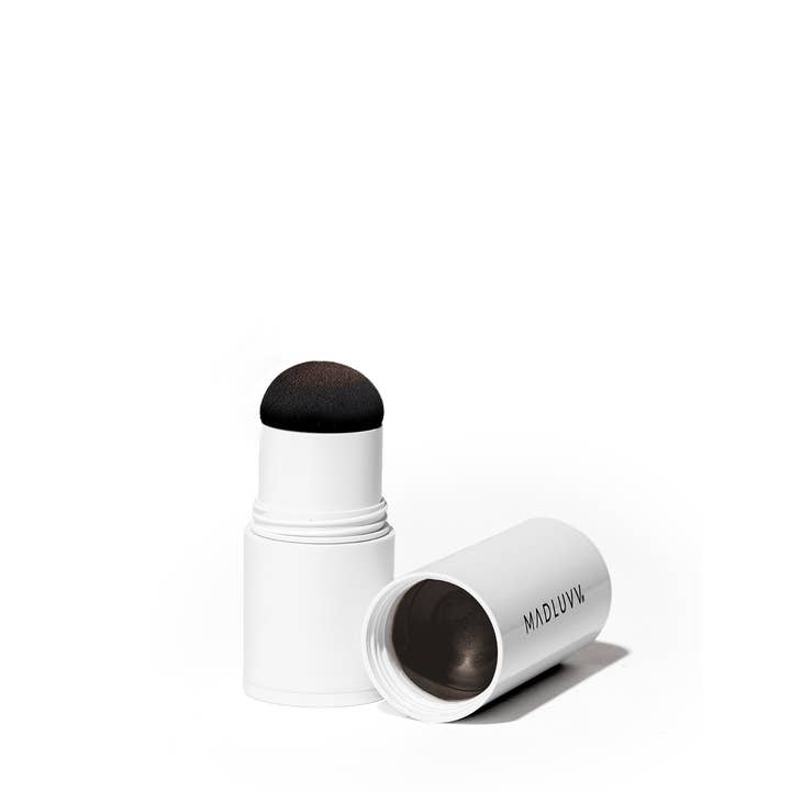 Madluvv – Lápis de sobrancelha por atacado – Kit Stamp™ Castanho Escuro5