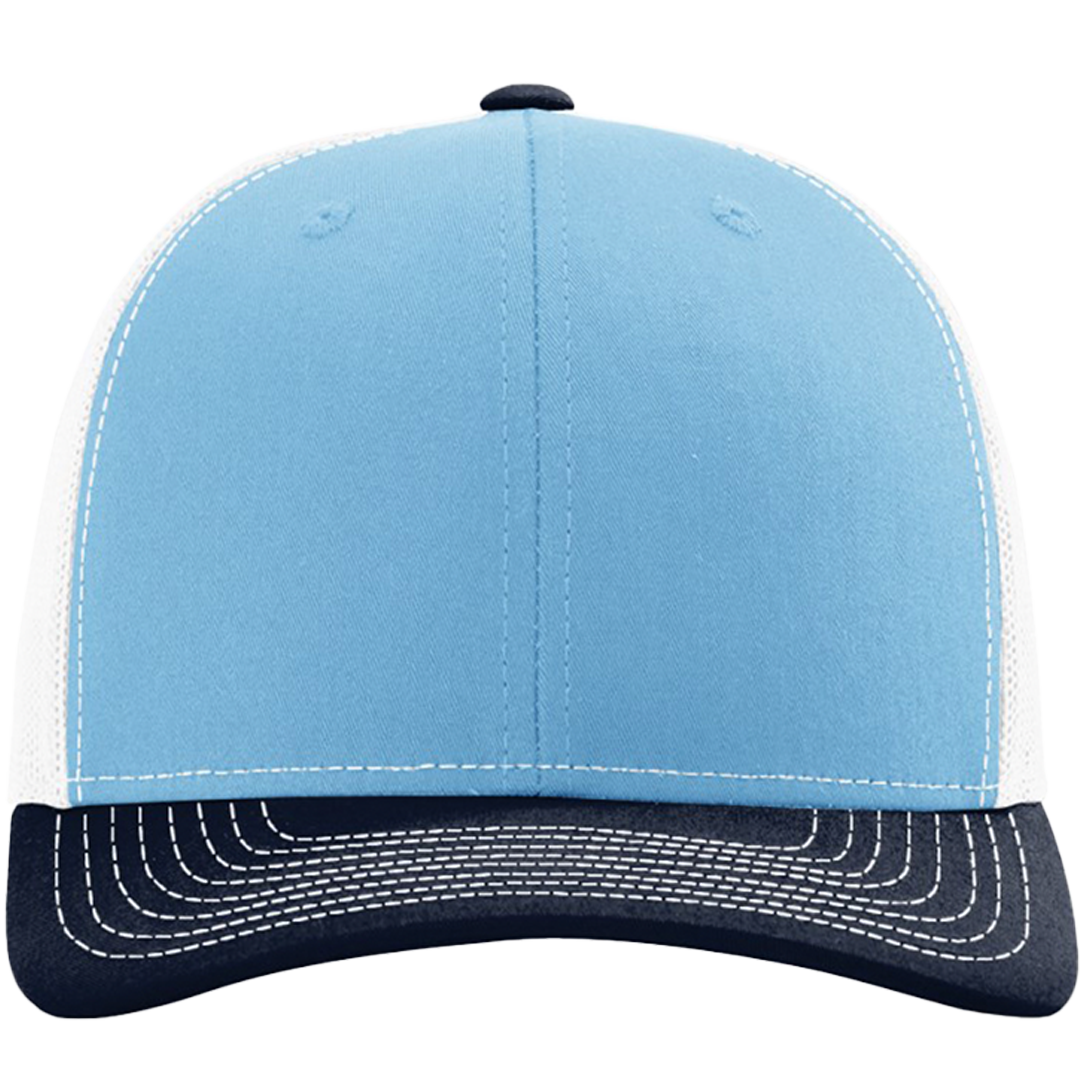 Stryder Gear - Wholesale Trucker Hat - Unisex - Custom Richardson 112 Hats5