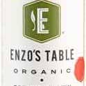 Hudson Meat Company - Wholesale Olive Oil - OIL OLIVE EXTRA VIRGIN LEMON - ENZOS TABLE