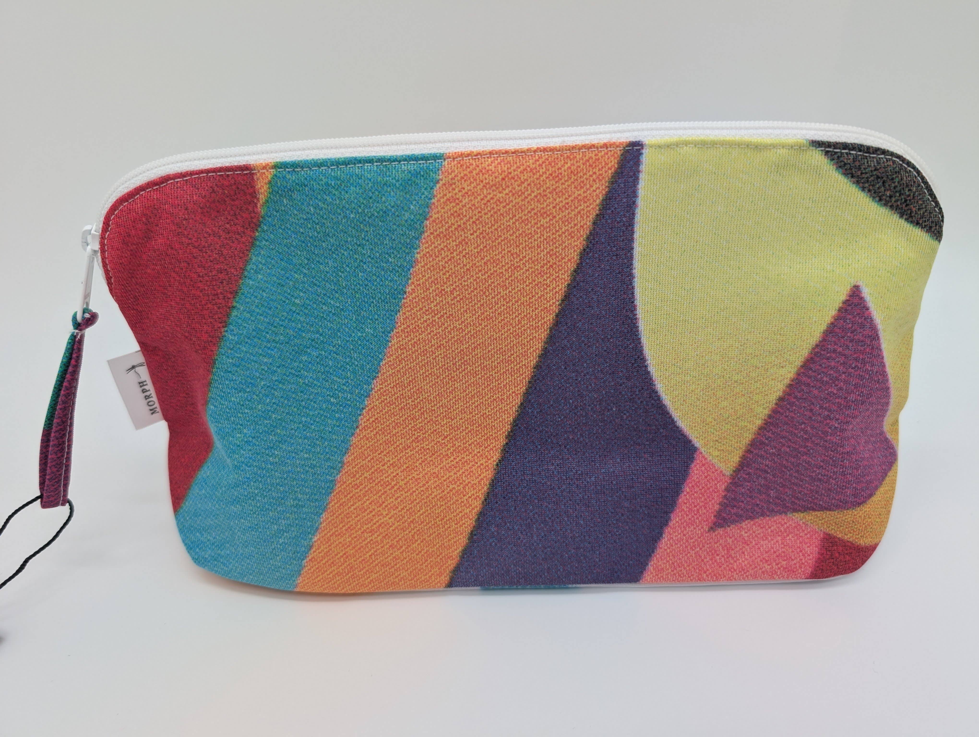 Morph - Wholesale Toiletry Bag - Unisex - Dopp Kit9