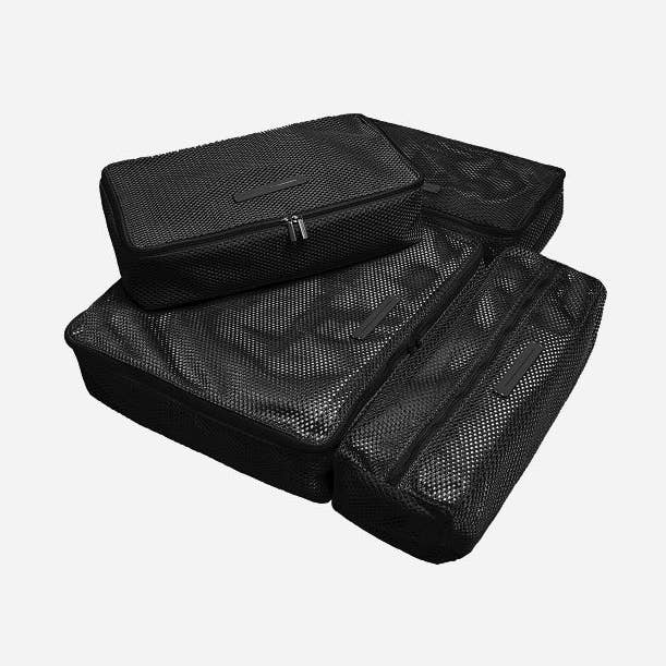 Packing Cubes für den Großhandel von Horizn Studios